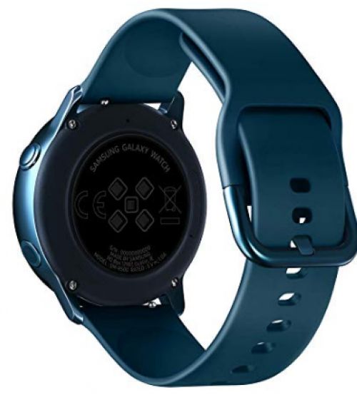 Samsung galaxy watch store active 40mm green